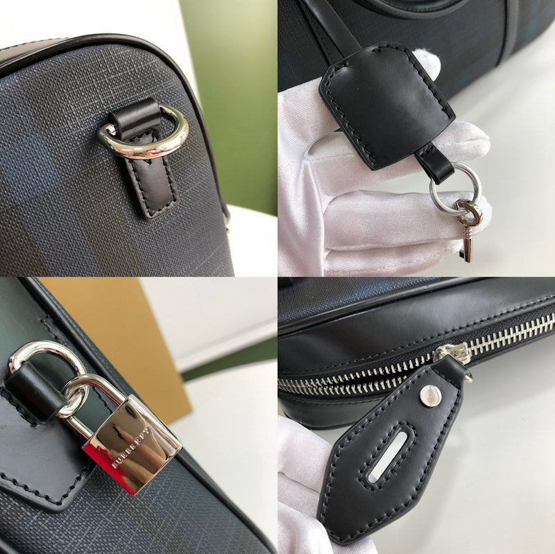 Glami-i BOR Men Bags - 159