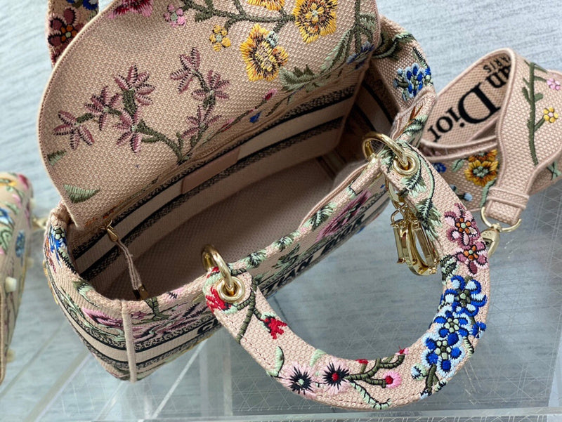 Glami Fashion - DIR Bags - 1298