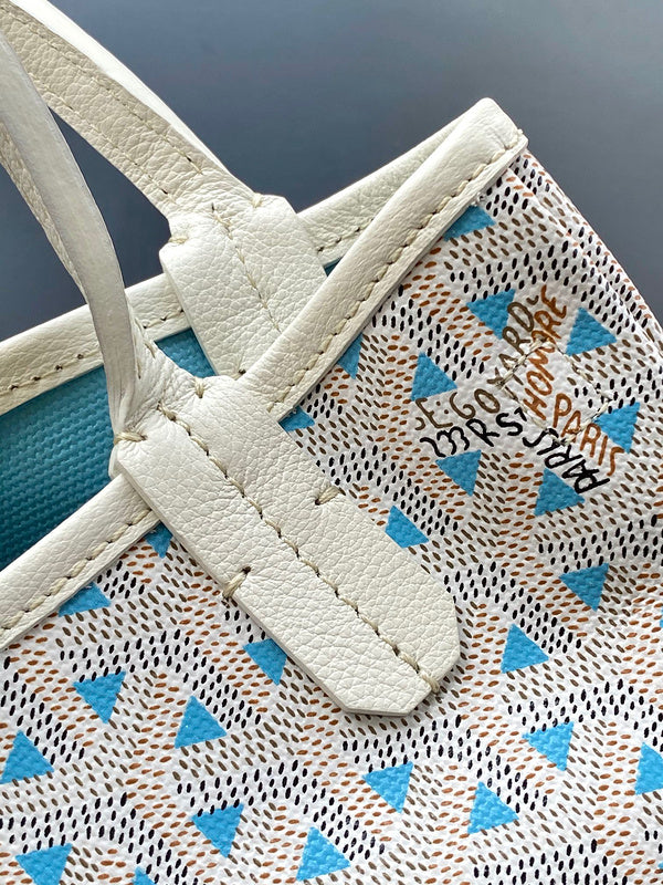ELE - GOD Bags - 086