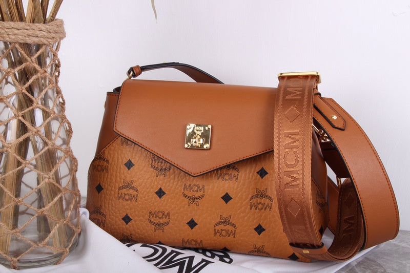 Satchel Bags - MC Bags - 376