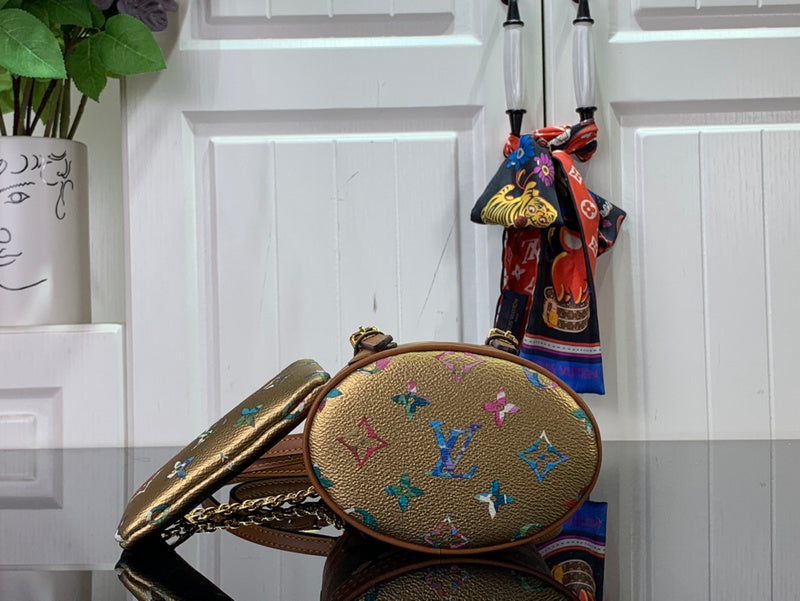 Glami- Glami- Lu-Vi bags - 3501
