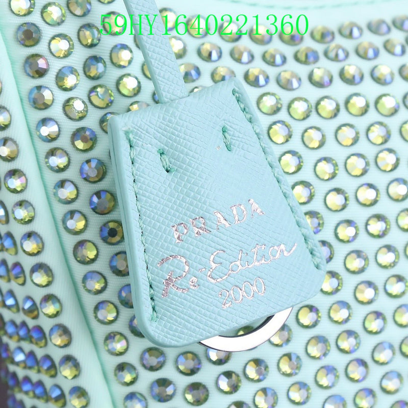 Satchel Bags - PDA Bags - 4662