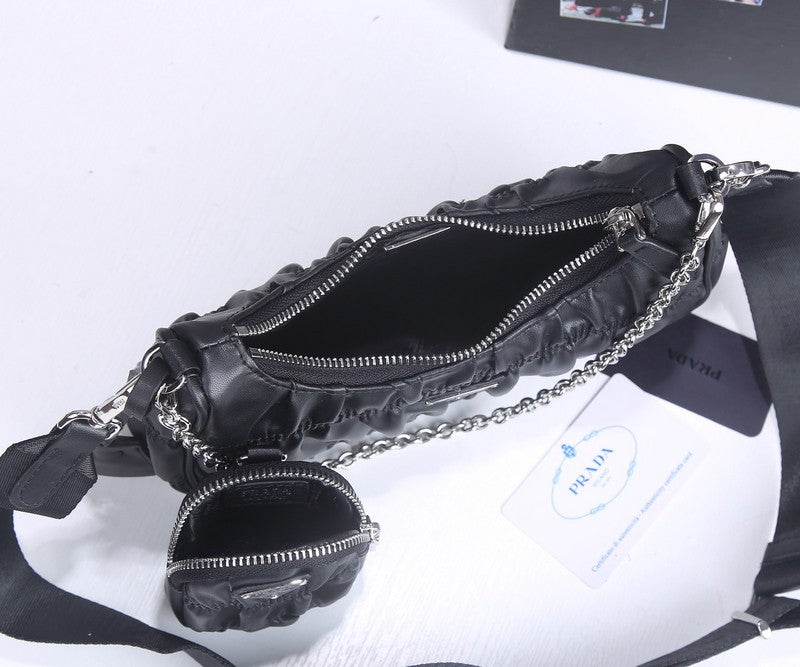 Satchel Bags - PRA Bags - 439