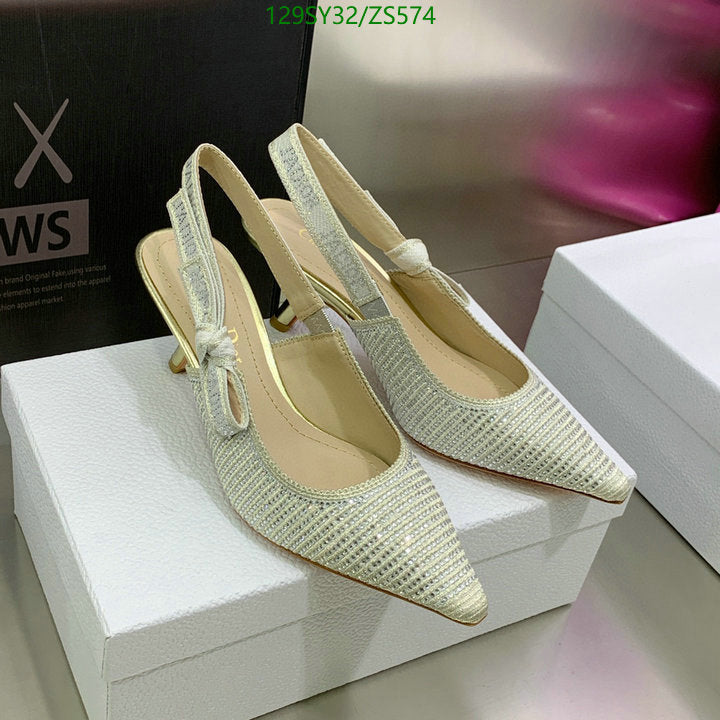 SAMCC - DOR Women Shoes - 2363