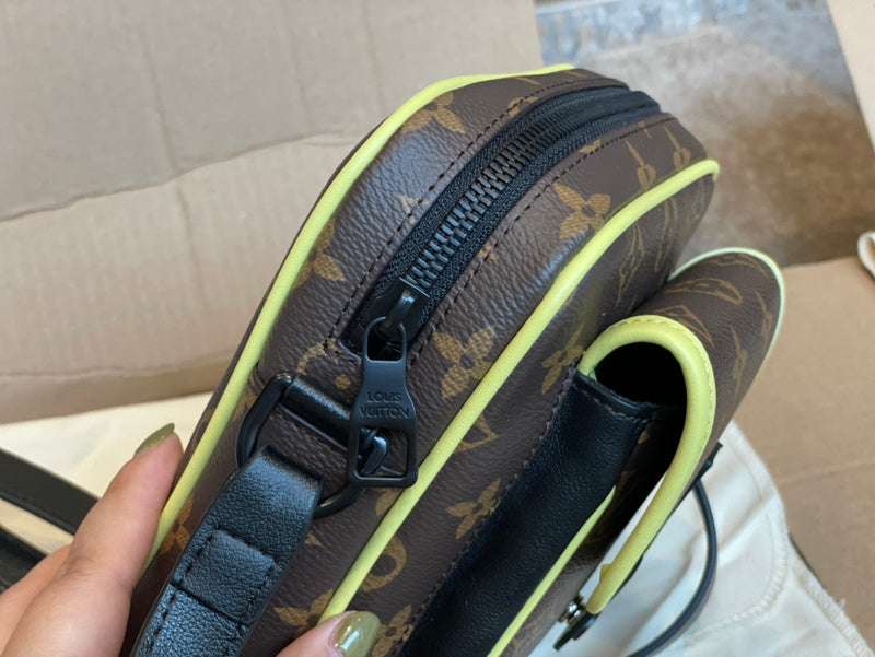 Satchel Bags - VL1 Bags - 111