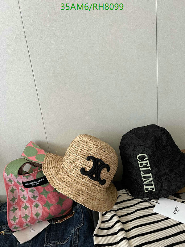 SAMC - COL Caps & Hats - 164