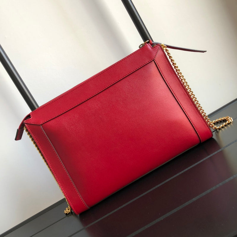 Satchel Bags - GCI Bags - 6968