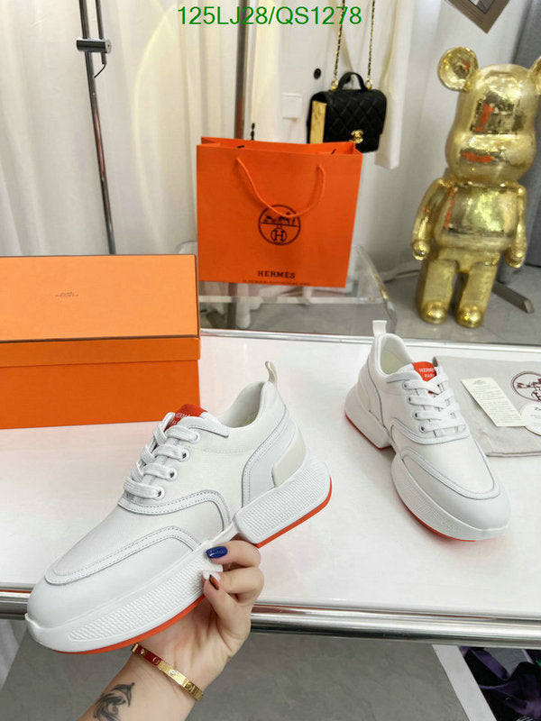 SAMC - HMS Women Shoes - 448