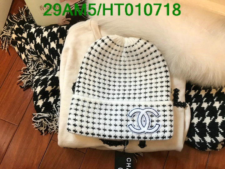 SAMC - CHL Caps & Hats - 542