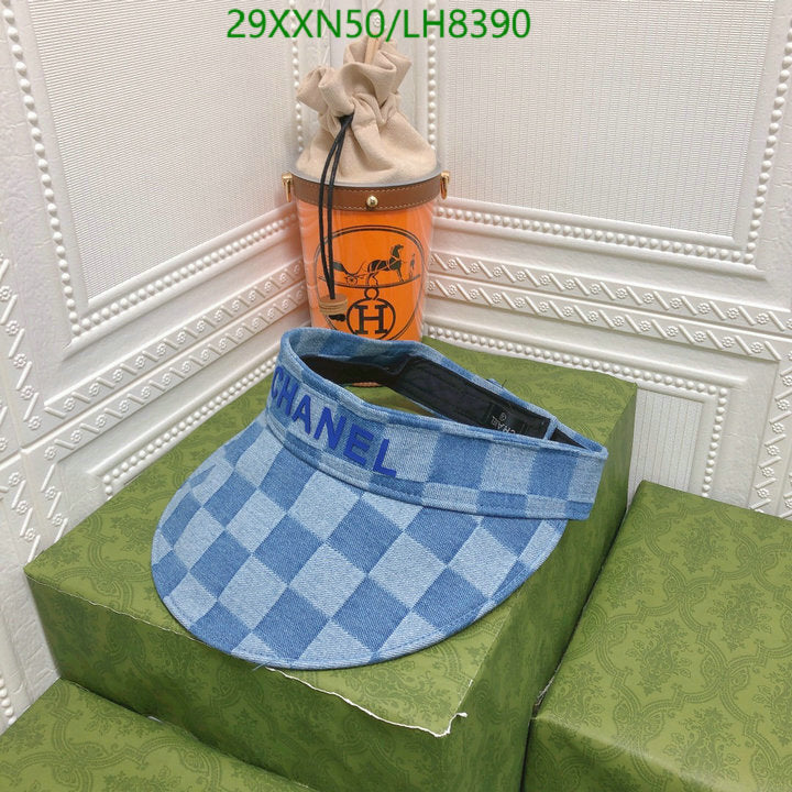 SAMC - CHL Caps & Hats - 430