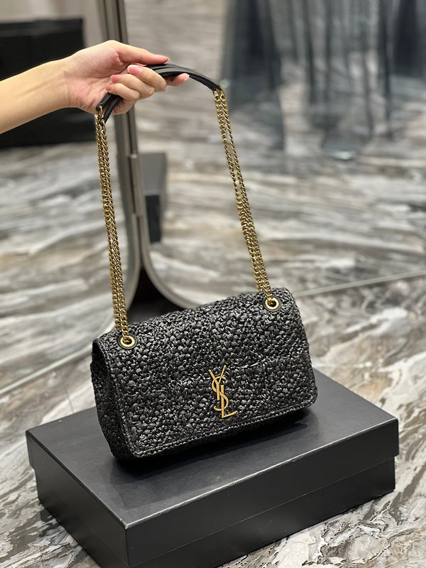 Satchel Bags - SLY Bags - 2079