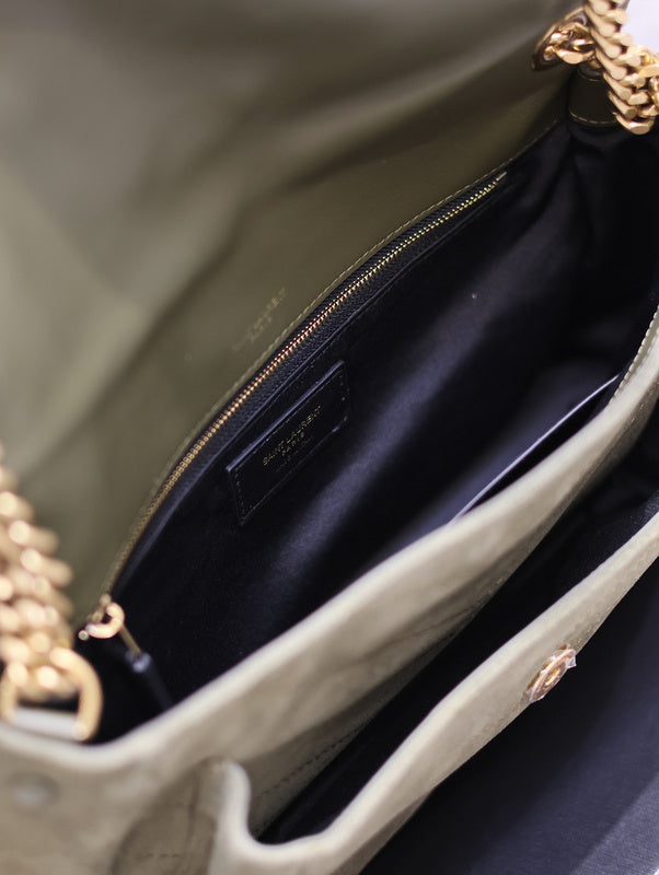 Satchel Bags - SLY Bags - 066