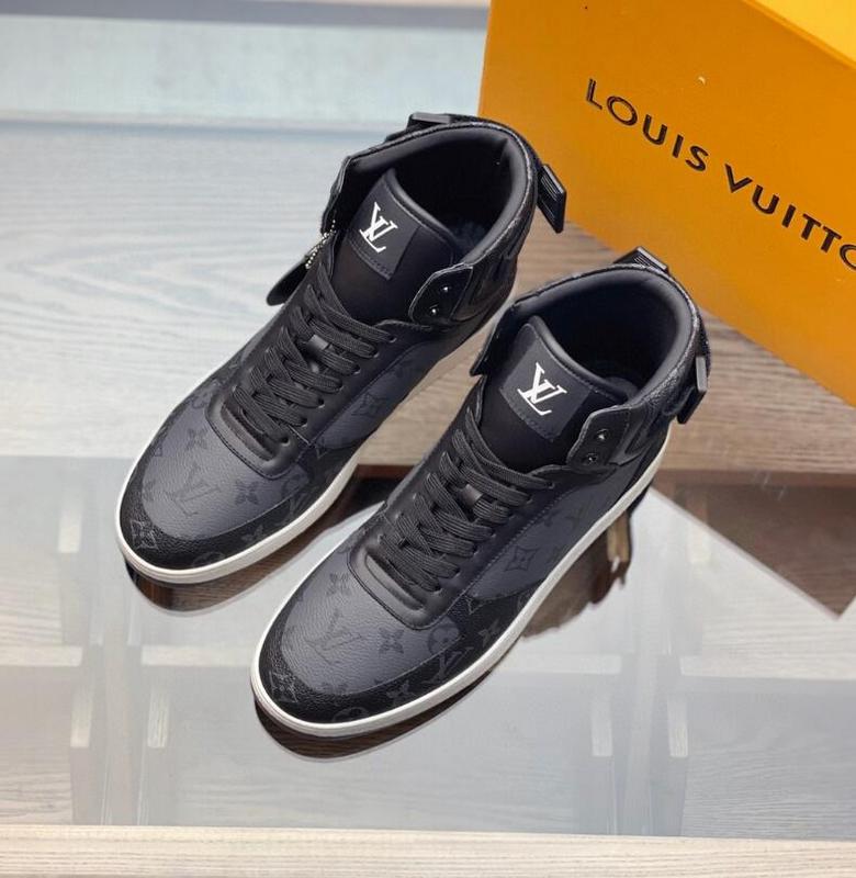 SAMC - LOV Men Shoes - 1383