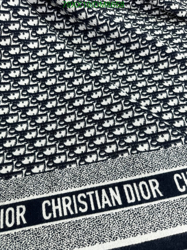 SAMC - DOR Scarves - 019
