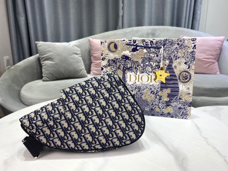 Glami-i - DOR Men Bags - 009