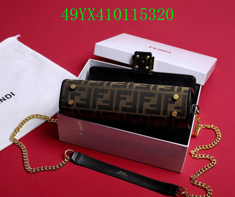 Glami - FDE Bags - 3462