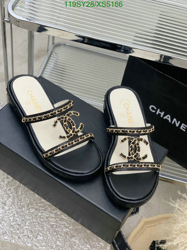 SAMC - CHL Women Shoes Slippers - 142