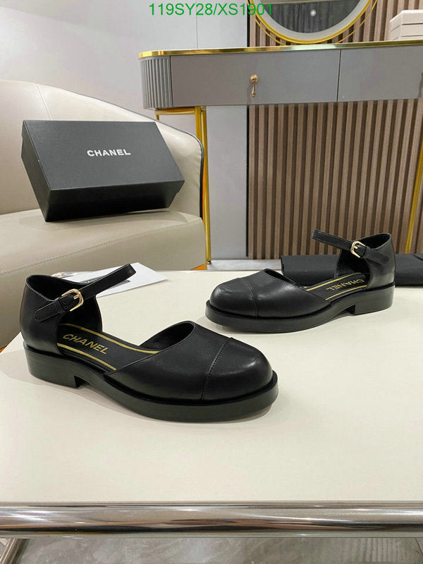 SAMC - CHL Women Shoes Ballet - 323