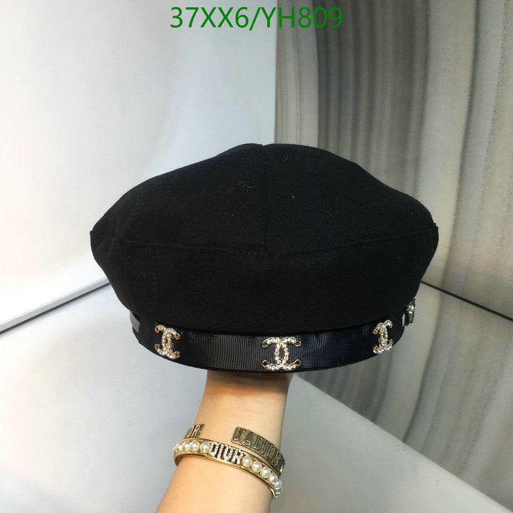 SAMC - CHL Caps & Hats - 554