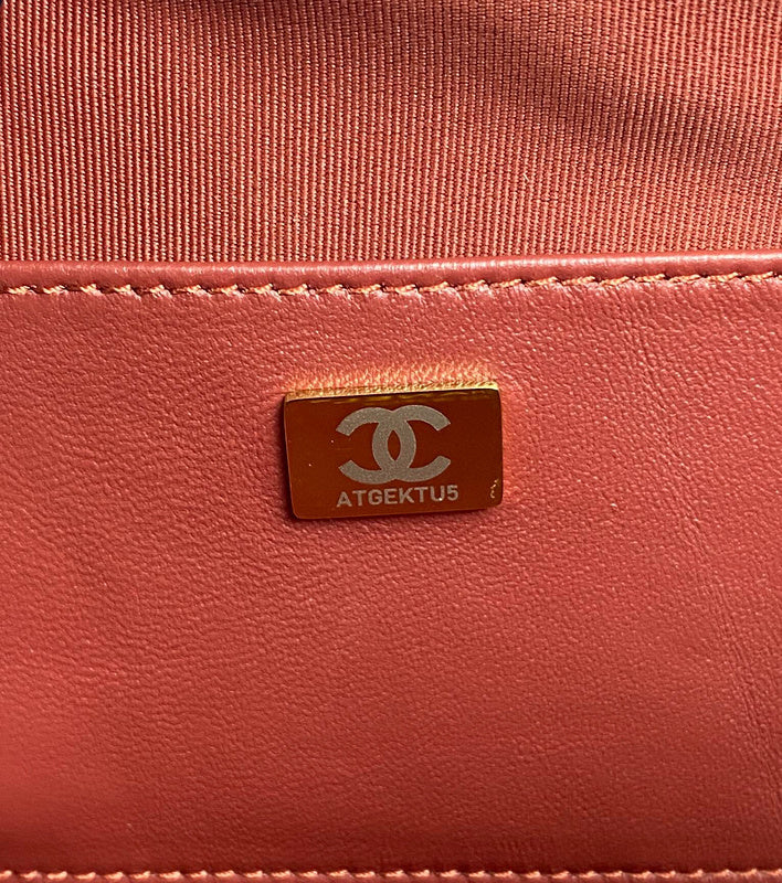 Satchel Bags - CHL Bags - 2339