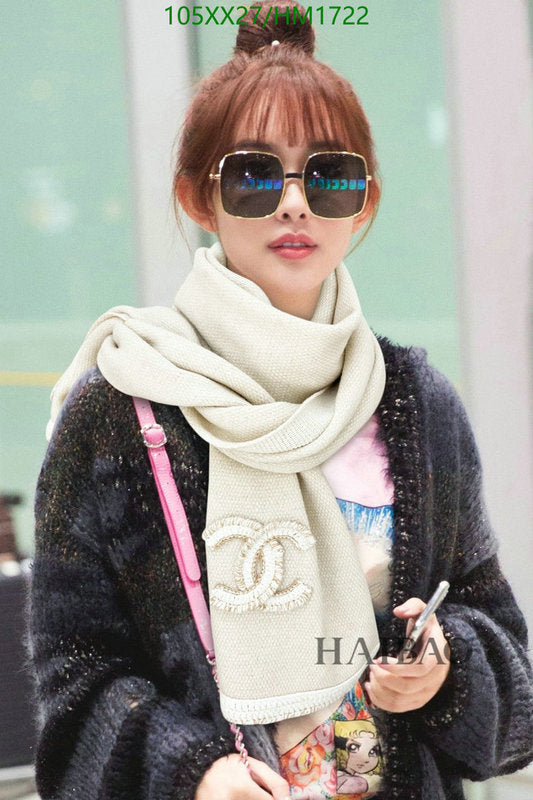 SAMC - CHL Scarves - 866