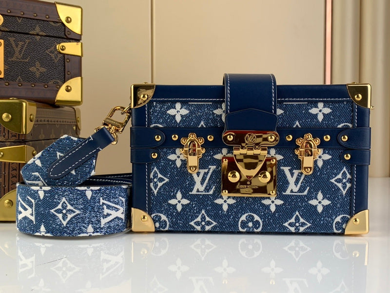 Satchel Bags - VL Bags - 4462