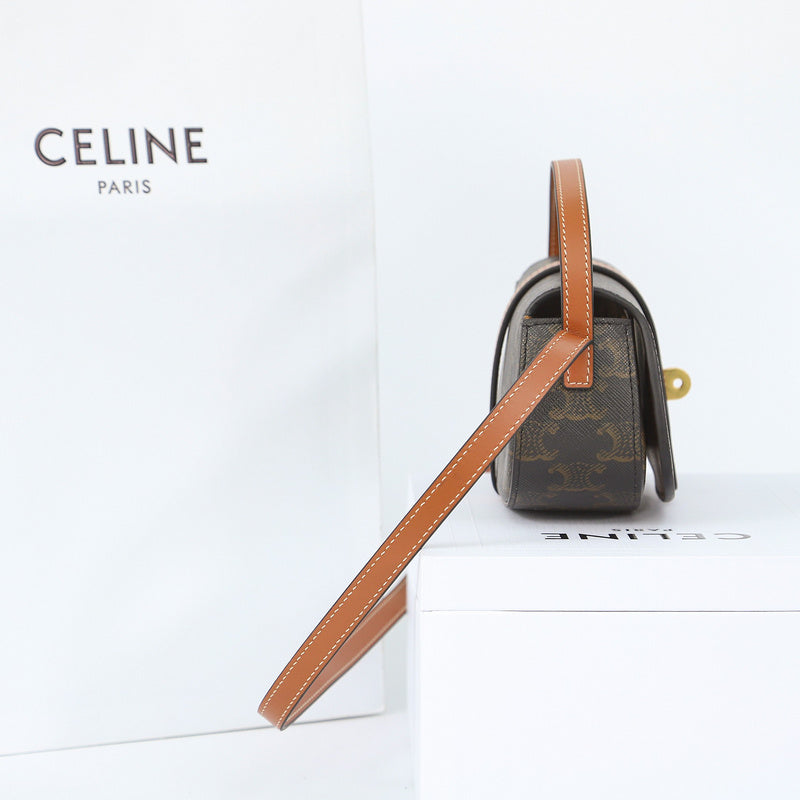 Glamy - COL Bags - 612