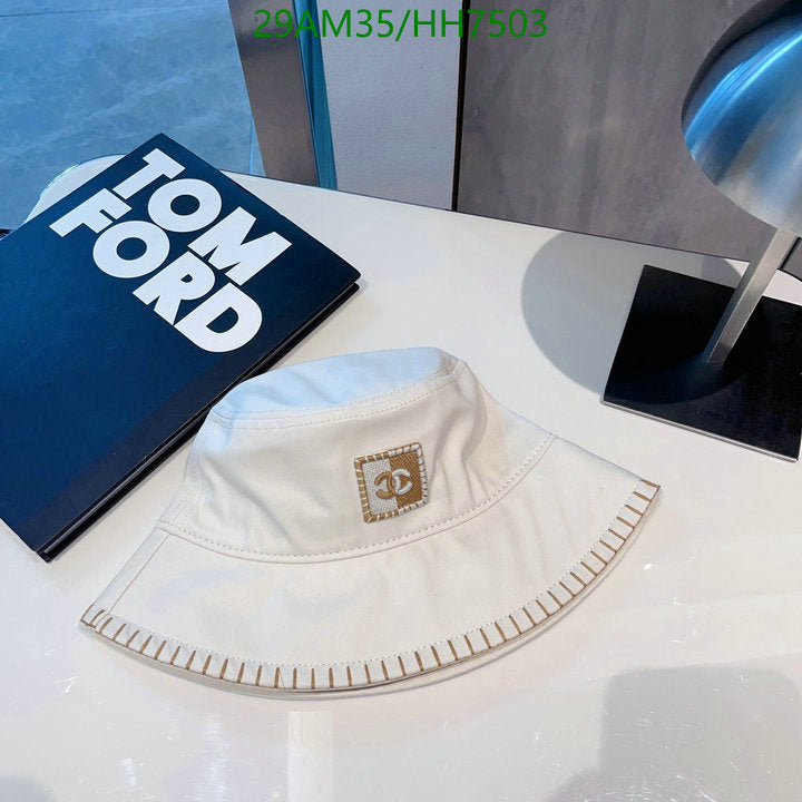 SAMC - CHL Caps & Hats - 288