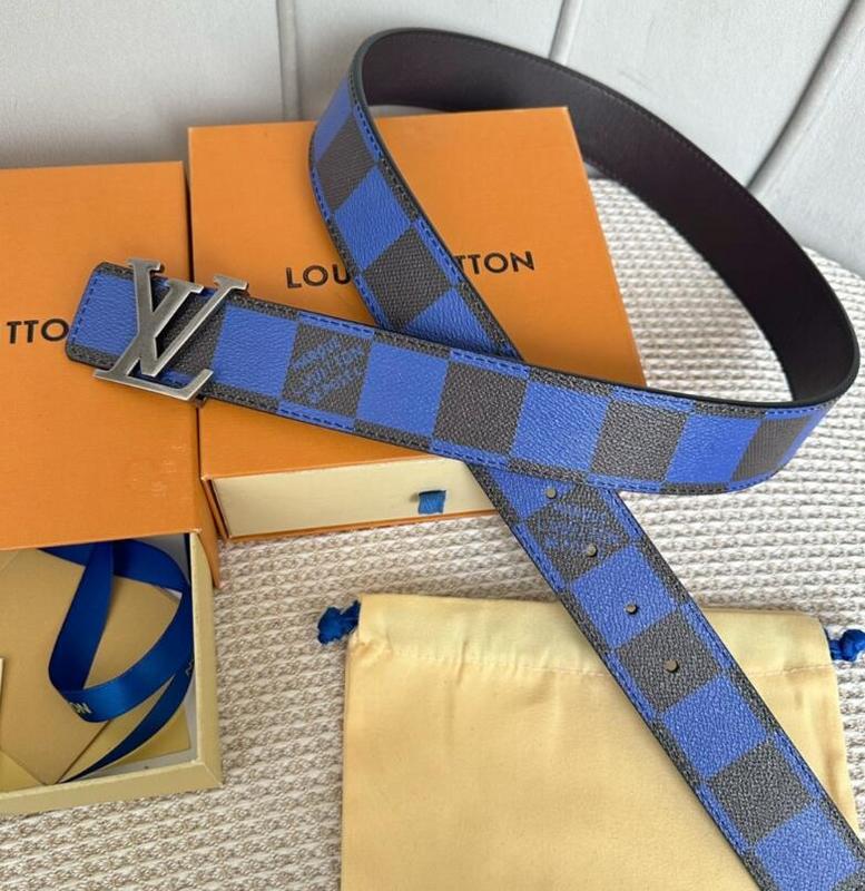 SAMC - Mix Belts - 026