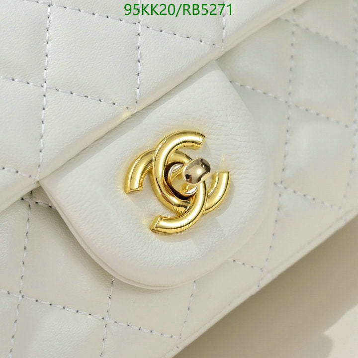 SAMC - CHL Bags Crossbody - 068