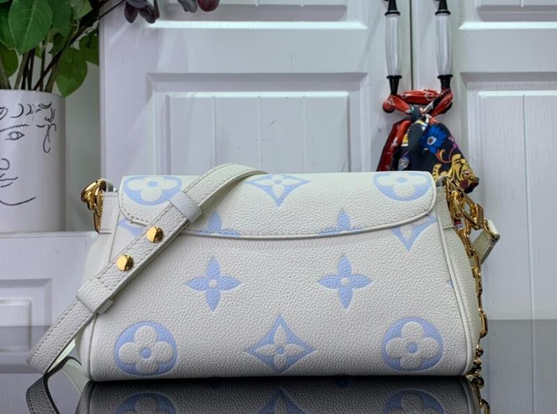 SAMC - LOV Bags - 278