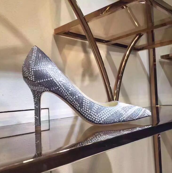 SAMC - JMC Shoes - 220