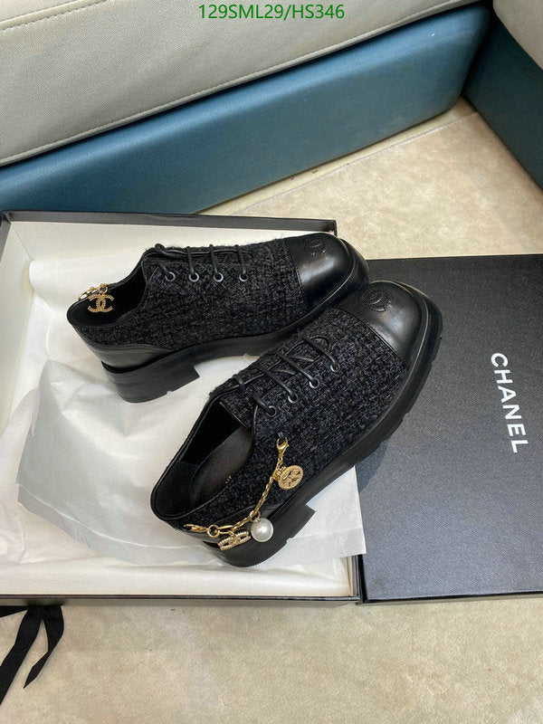 SAMC - CHL Women Shoes - 054