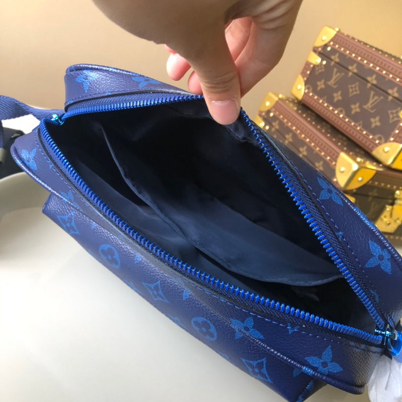 Satchel Bags - VL Bags - 3198