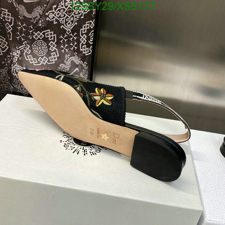 SAMCC - DOR Women Shoes - 2231