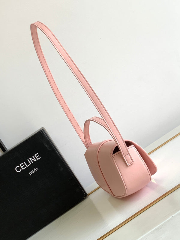 Glamy - COL Bags - 024