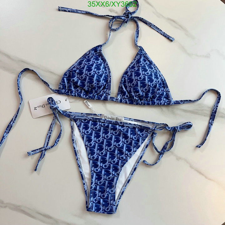 SAMC - DOR Swimsuits - 143