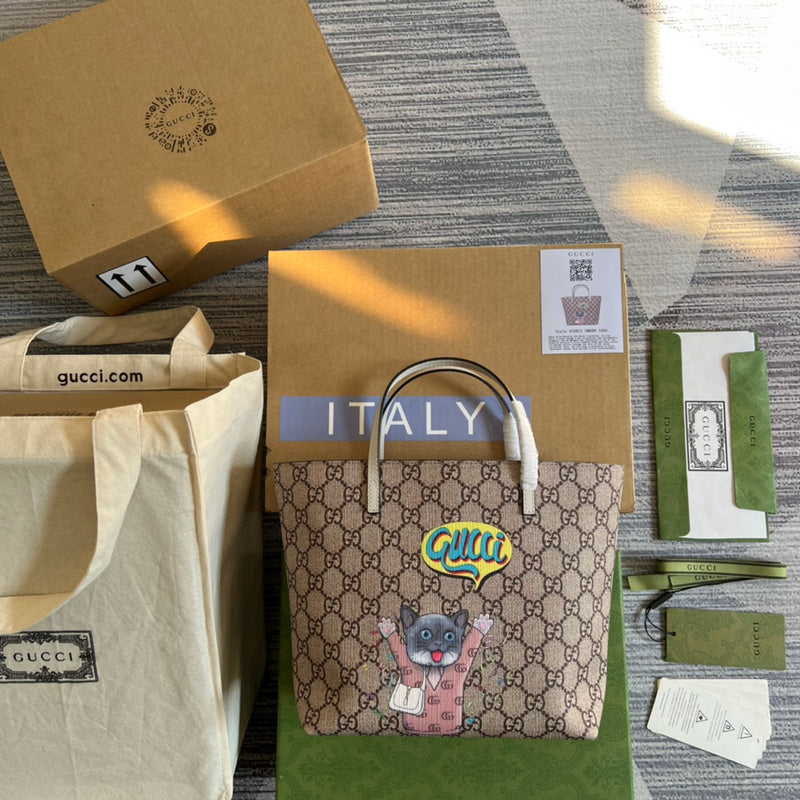 ELE - GG Bags - 1679