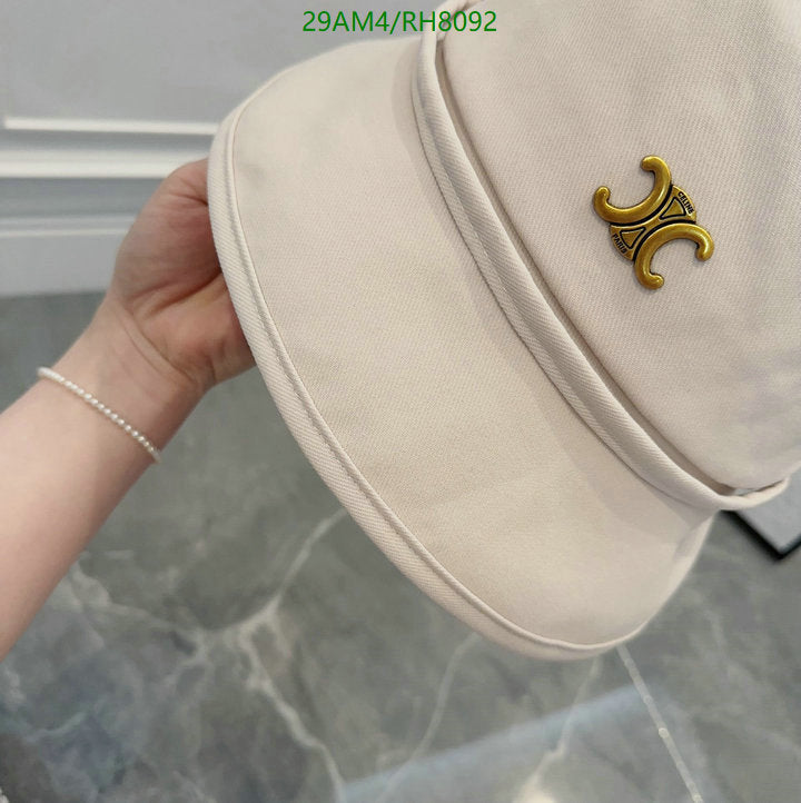 SAMC - COL Caps & Hats - 173