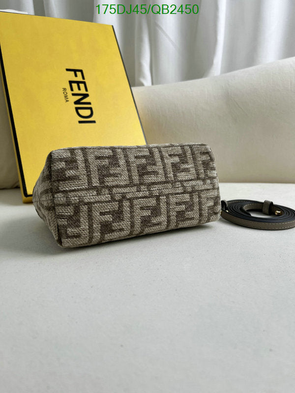 SAMC - FDE Bags - 362