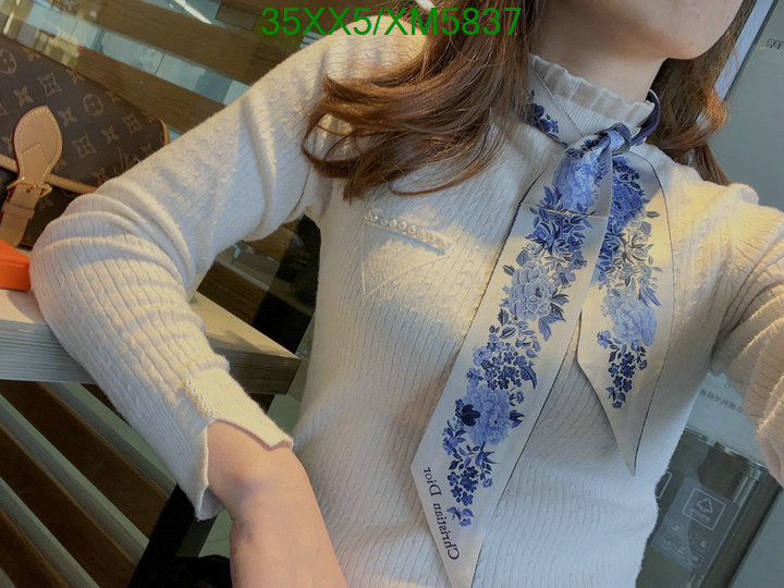 SAMC - DOR Scarves - 301