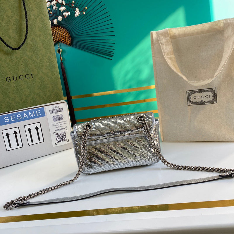 Satchel Bags - GCI Bags - 6614