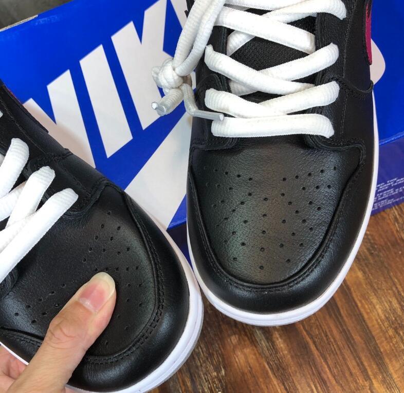 SAMC - NKE Shoes - 1742