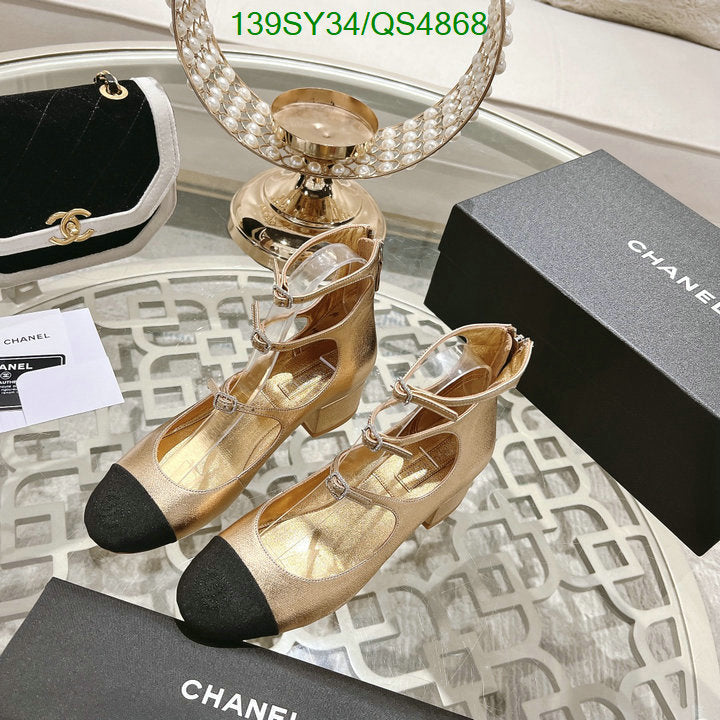 SAMC - CHL Women Shoes High Heels - 200