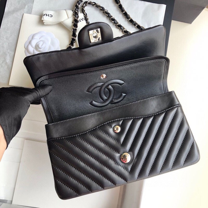 Satchel Bags - CHL Bags - 2527