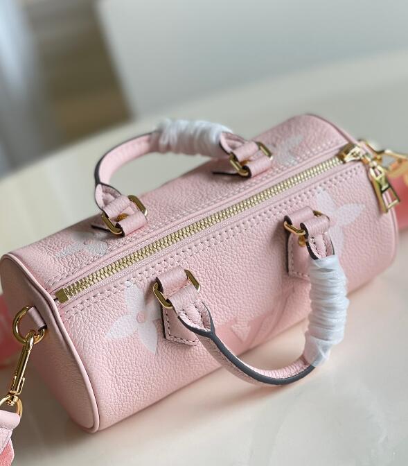 SAMC - LOV Bags - 2496