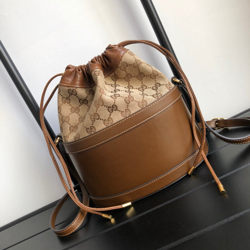 Satchel Bags - GCI Bags - 7204