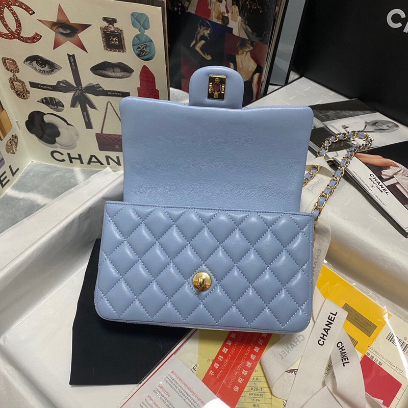 Satchel Bags - CHL Bags - 3338