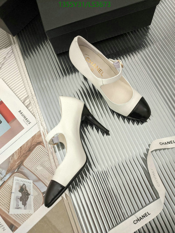 SAMC - CHL Women Shoes High Heels - 050