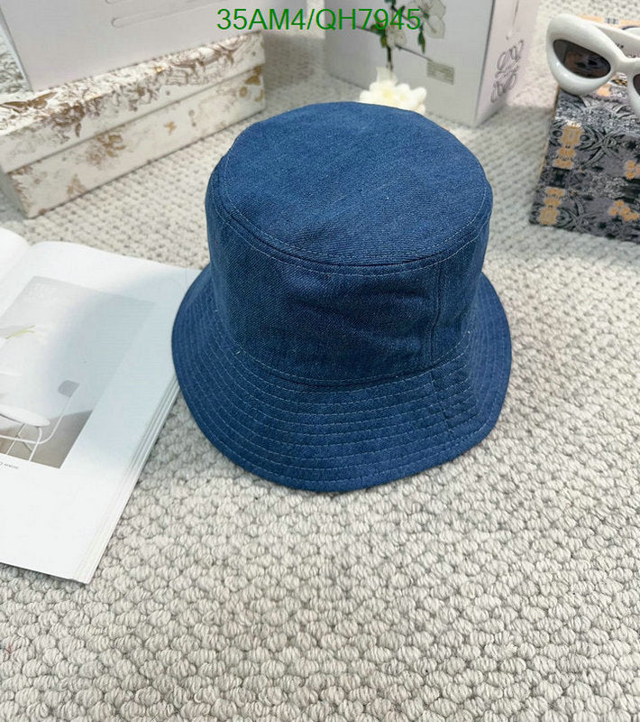 SAMC - CHL Caps & Hats - 206